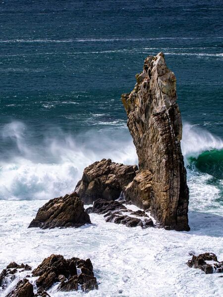 Ashleam Cliffs