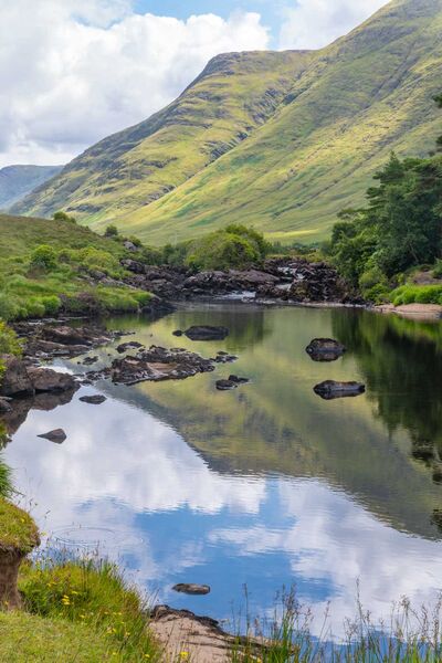 Doolough Valley