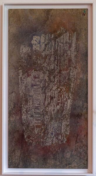 Sediments
