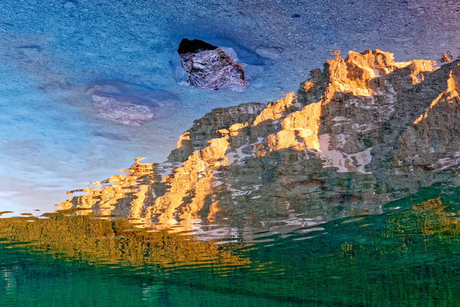 Verwirrende Klarheit